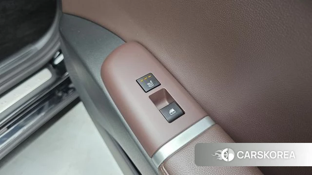 Hyundai Grandeur (GN7) id 4981190 из Кореи 10