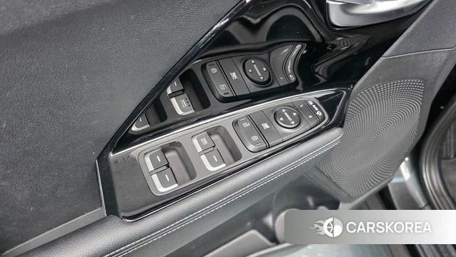 Kia The New Niro id 5040745 из Кореи 10