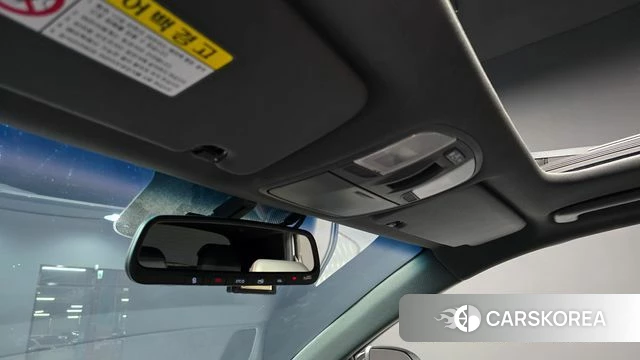Hyundai i30 (PD) id 4959719 из Кореи 10