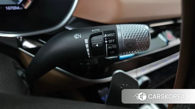 Genesis G80 (RG3) id 5053942 из Кореи 10