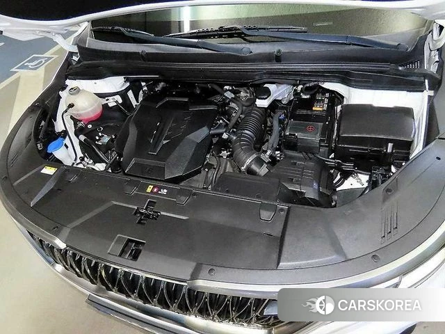 Kia Carnival 4th generation id 5040172 из Кореи 10