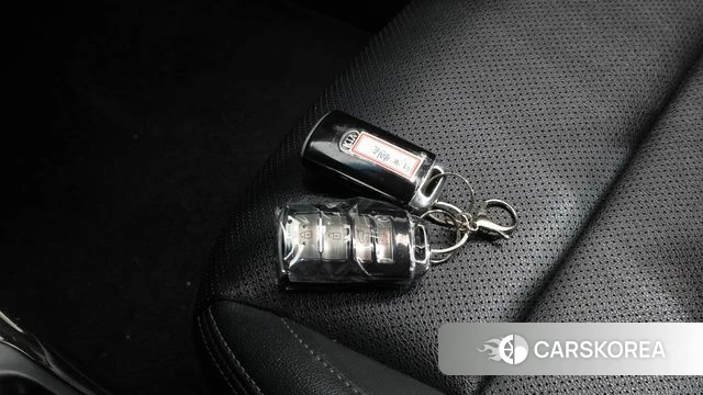 Kia The New Sorento id 5048616 из Кореи 10