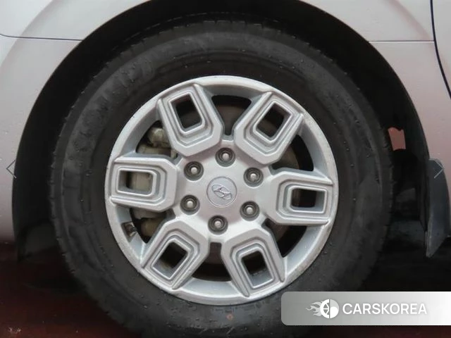 Hyundai Staria id 5047241 из Кореи 10