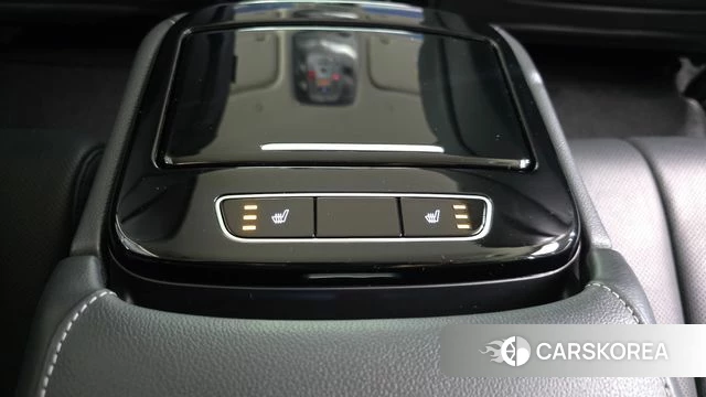 Genesis Electrified G80 (RG3) id 5026753 из Кореи 10