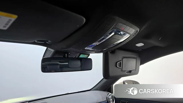 Mercedes-Benz A-Class W177 id 3860956 из Кореи 10