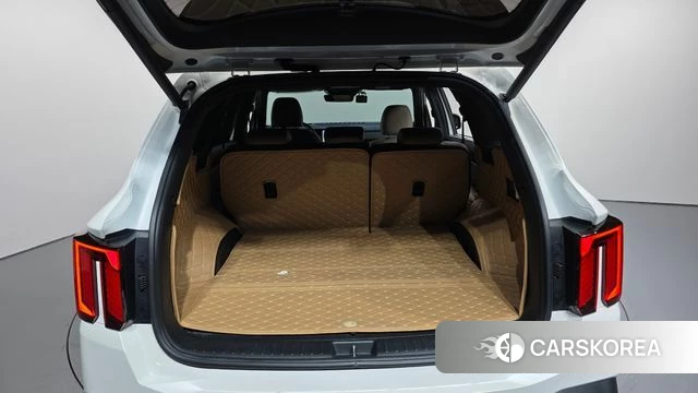 Kia The New Sorento 4th Generation id 5002129 из Кореи 10