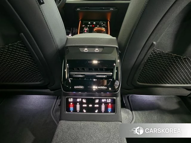 Audi A6 (C9) id 4761985 из Кореи 10