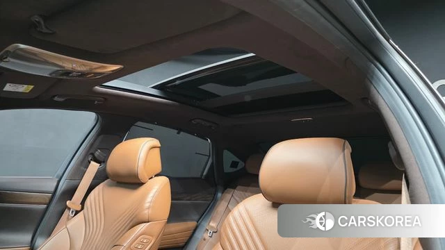 Genesis G80 (RG3) id 4930396 из Кореи 10