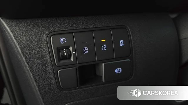 Hyundai Staria id 5026598 из Кореи 10