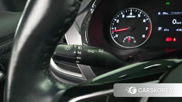 Kia Seltos id 4992313 из Кореи 10
