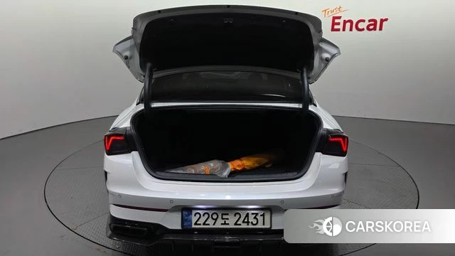 Kia K5 3rd generation id 4958383 из Кореи 10