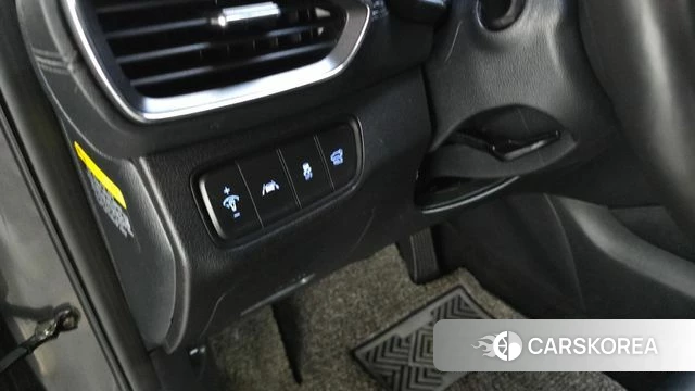 Hyundai Santa Fe TM id 4983100 из Кореи 10