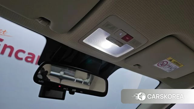 Hyundai Casper Electric id 4847438 из Кореи 10