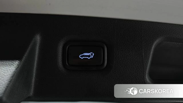 Hyundai The New Santa Fe id 4835391 из Кореи 10