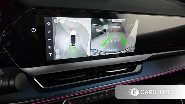 Renault Korea (Samsung) Filant id 4761984 из Кореи 10