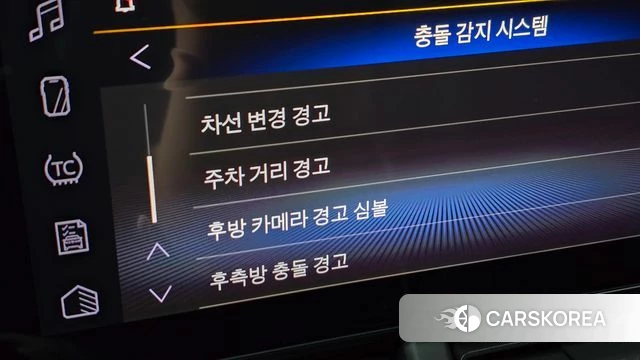 Chevrolet (GM Daewoo) Trax Crossover id 4974743 из Кореи 10