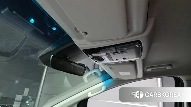 Hyundai Staria id 4950083 из Кореи 10