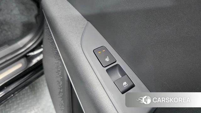 Kia Di All New Niro EV id 5040265 из Кореи 10