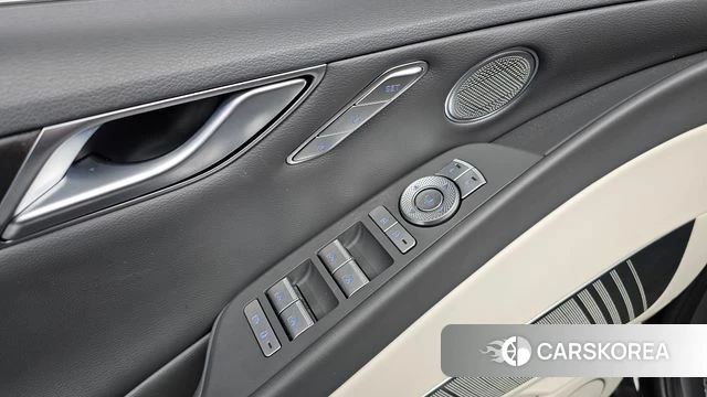 Genesis G80 (RG3) id 4996511 из Кореи 10