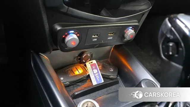 Ssangyong Tivoli Armor id 3761326 из Кореи 10