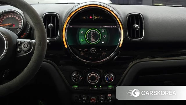 Mini Cooper D Countryman id 4894765 из Кореи 10