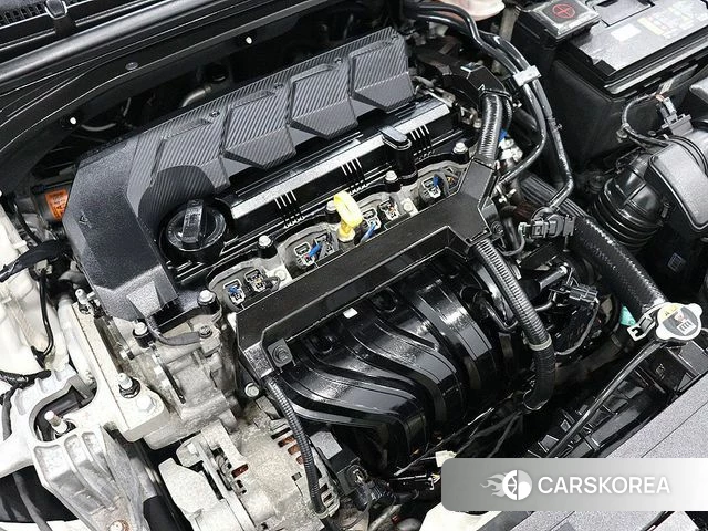 Hyundai The New Avante AD id 5004330 из Кореи 10