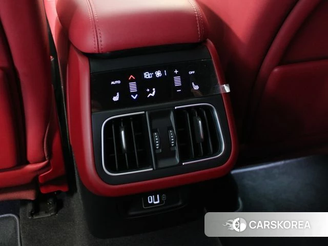 Maserati Grecale id 4995602 из Кореи 10