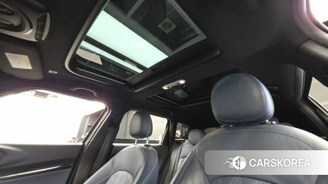 Mini Cooper S Clubman id 4942904 из Кореи 10