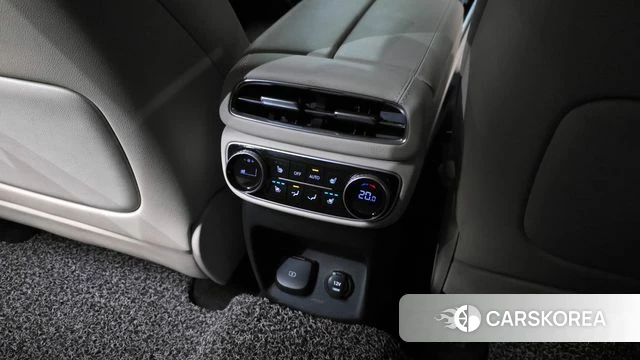 Genesis GV80 id 4929932 из Кореи 10