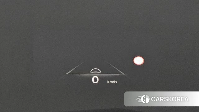 Kia K8 Hybrid id 4996084 из Кореи 10