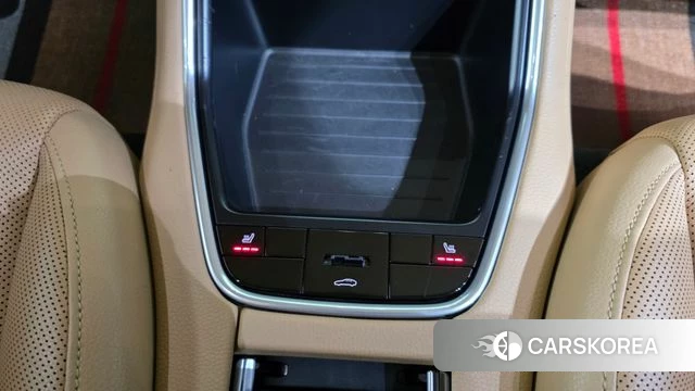 Porsche Panamera (971) id 4923924 из Кореи 10