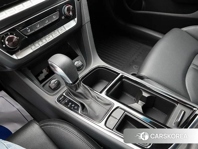 Hyundai Sonata New Rise id 4727800 из Кореи 10