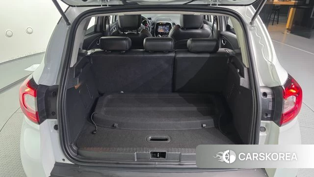 Renault Korea (Samsung) New QM3 id 5013626 из Кореи 10
