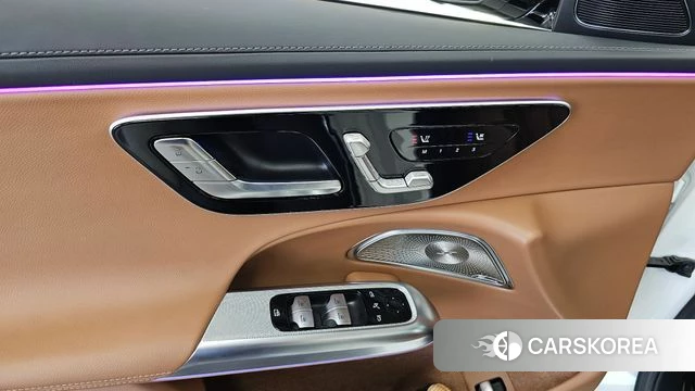 Mercedes-Benz E-Class W214 id 4927945 из Кореи 10