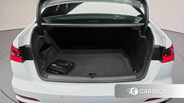 Audi A6 (C8) id 5033606 из Кореи 10