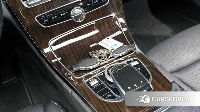 Mercedes-Benz C-Class W205 id 4960419 из Кореи 10