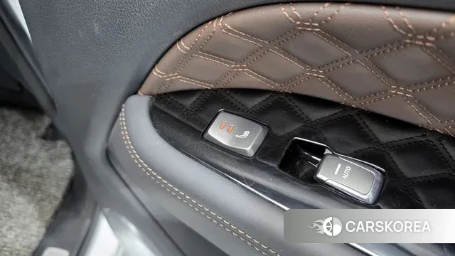 Ssangyong All New Rexton id 3493258 из Кореи 10