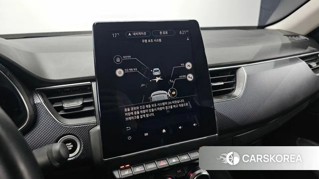 Renault Korea (Samsung) XM3 id 5018289 из Кореи 10