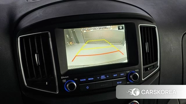 Hyundai The New Grand Starex id 4781060 из Кореи 10
