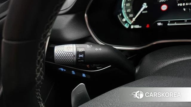 Genesis G80 (RG3) id 4981496 из Кореи 10
