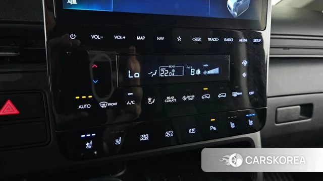 Hyundai Staria id 4957370 из Кореи 10