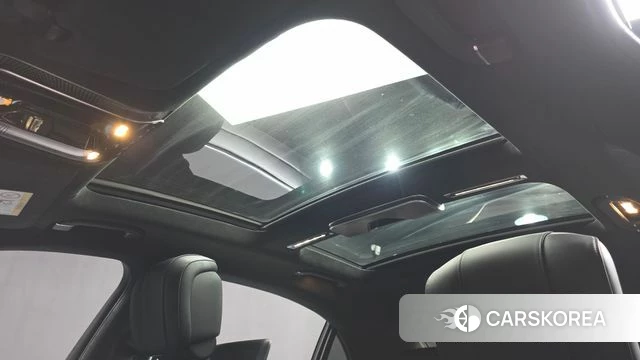 Mercedes-Benz S-Class W223 id 4917575 из Кореи 10