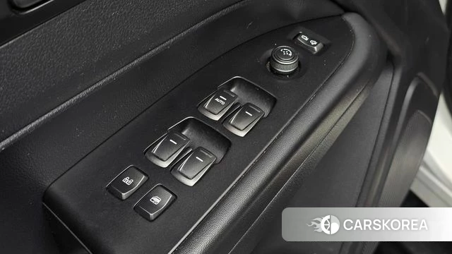 Ssangyong Rexton Sports Cannes id 4977223 из Кореи 10