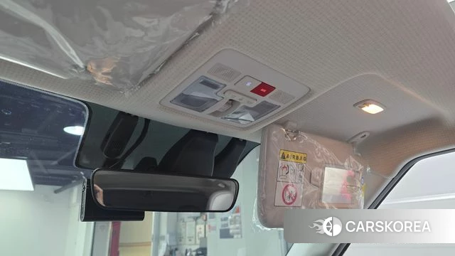 Hyundai Casper Electric id 5011012 из Кореи 10