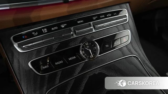Mercedes-Benz E-Class W213 id 5035733 из Кореи 10