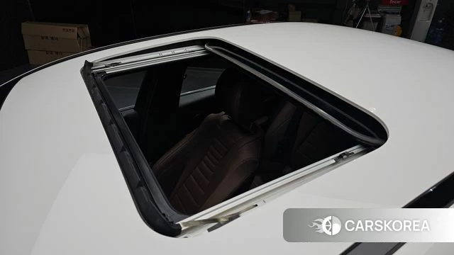 Mercedes-Benz E-Class W213 id 4921995 из Кореи 10