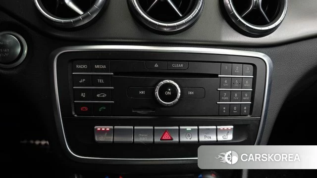 Mercedes-Benz CLA-Class C117 id 4967939 из Кореи 10