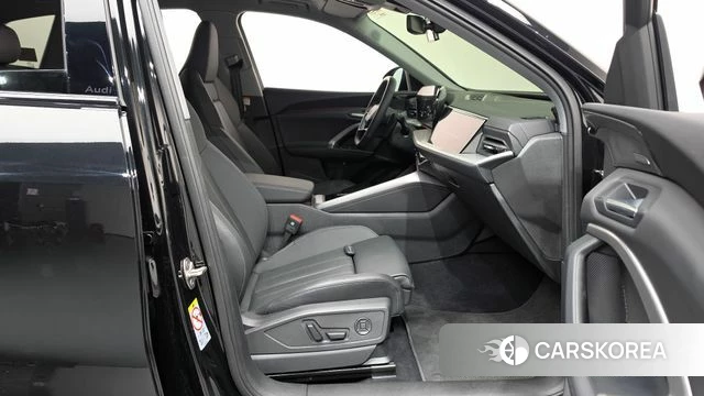 Audi Q5 (80A) id 4974655 из Кореи 10