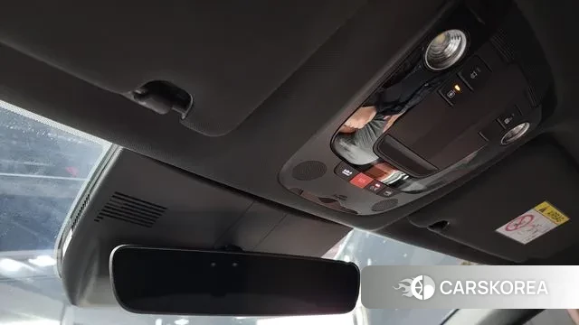 Kia The New K5 3rd generation id 3431651 из Кореи 10