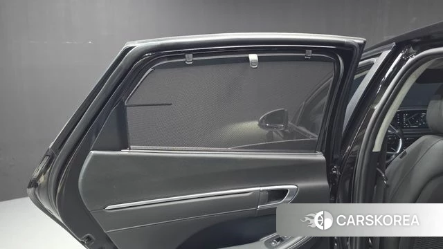 Hyundai Sonata Hybrid (DN8) id 4981138 из Кореи 10